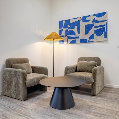 Apartment "Usedomer Luft" Garz  외부 사진