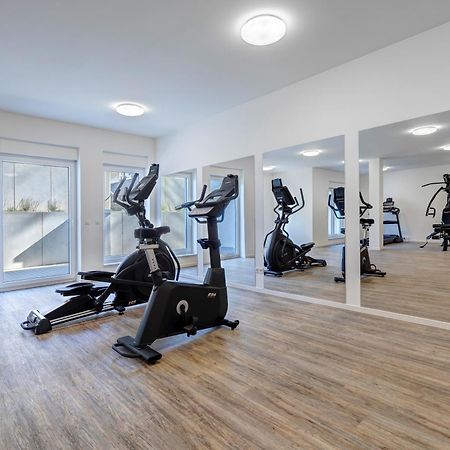 Apartment "Usedomer Luft" Garz  외부 사진