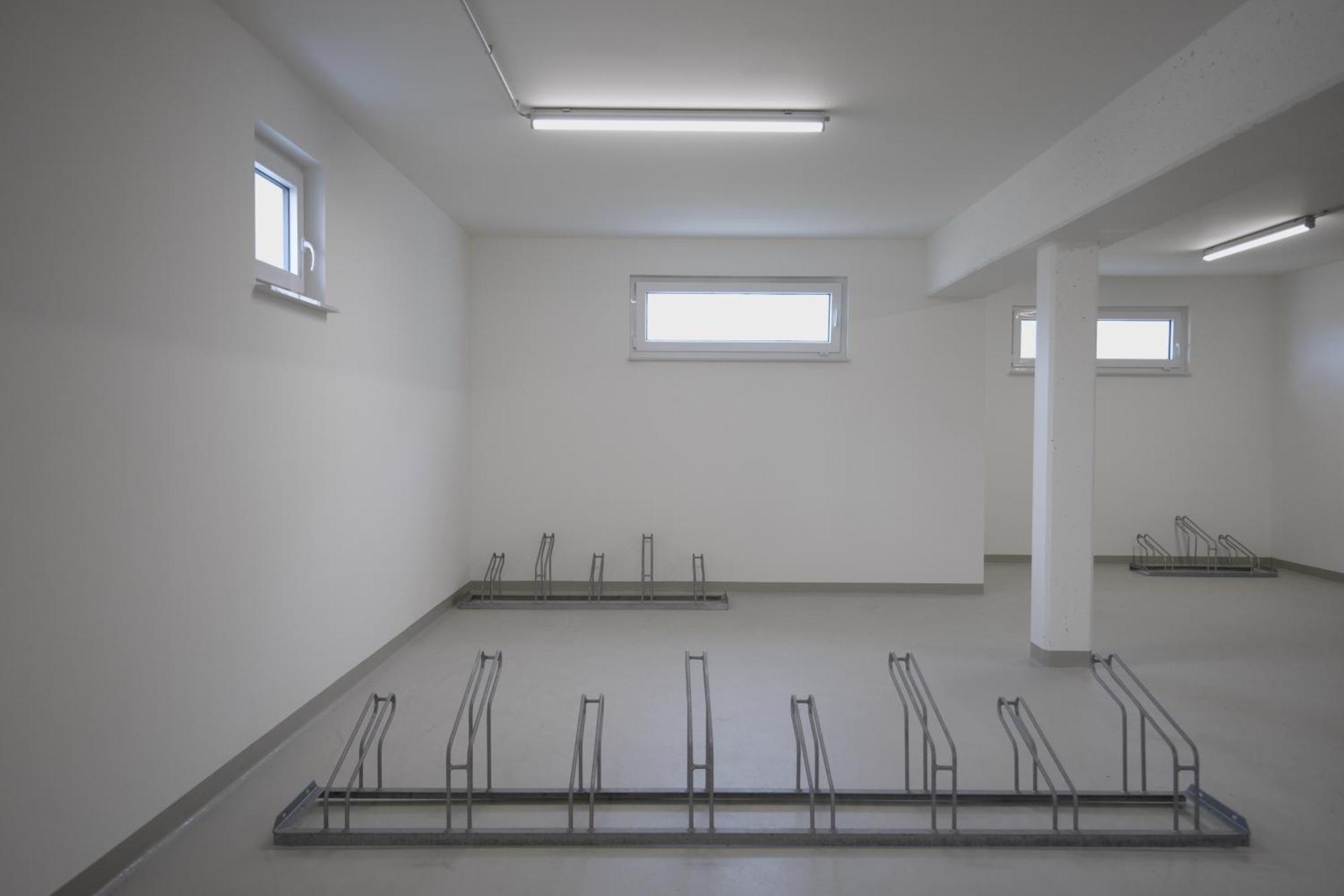 Apartment "Usedomer Luft" Garz  외부 사진