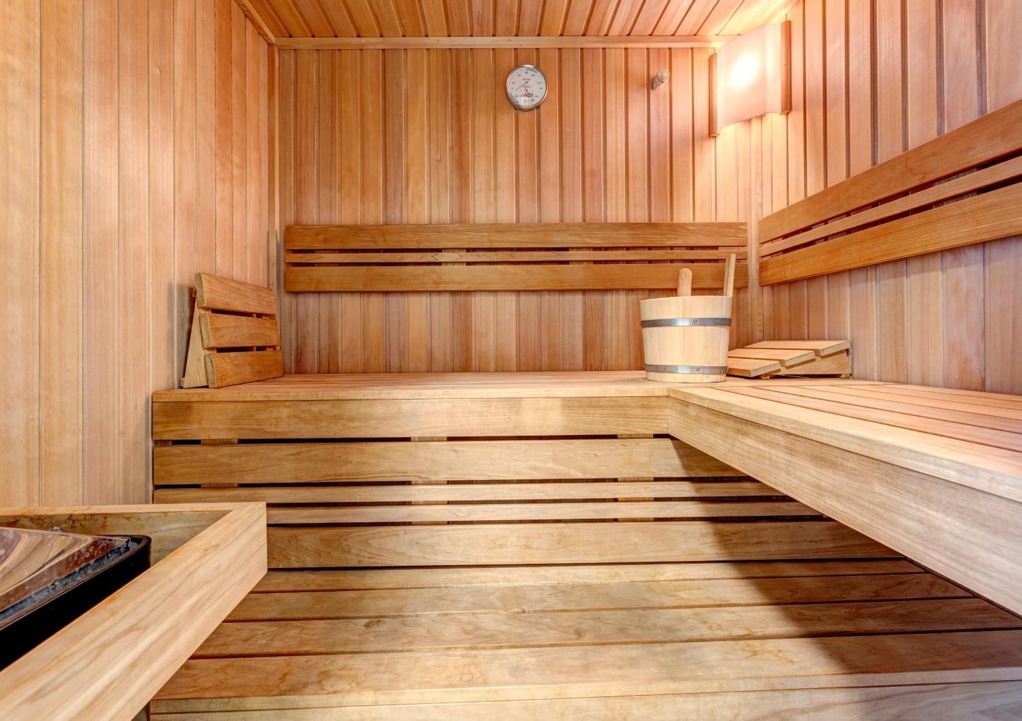 Apartment "Usedomer Luft" Garz  외부 사진