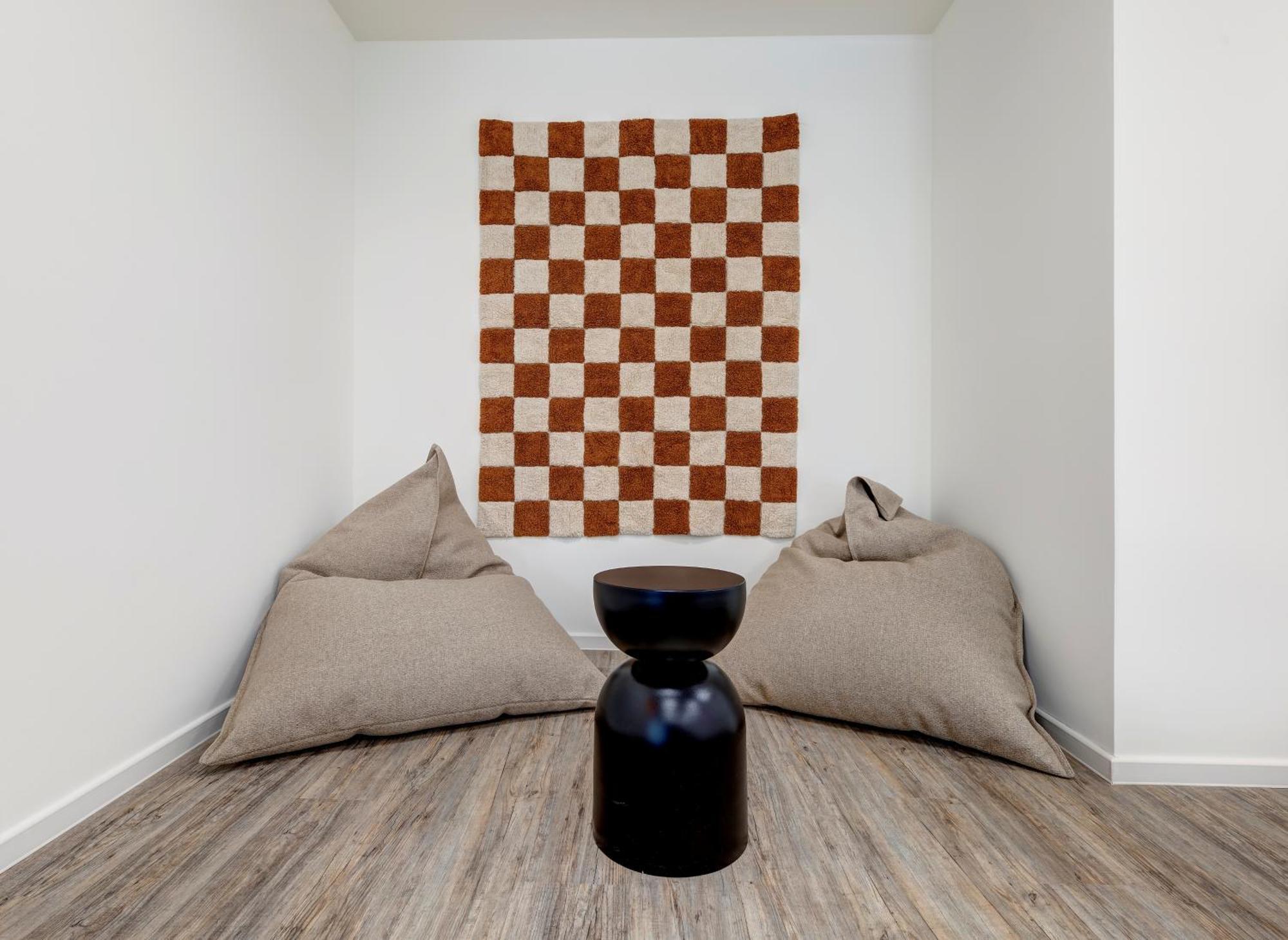 Apartment "Usedomer Luft" Garz  외부 사진